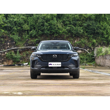 Позашляховик Changan Mazda CX-50 2023 2.0L