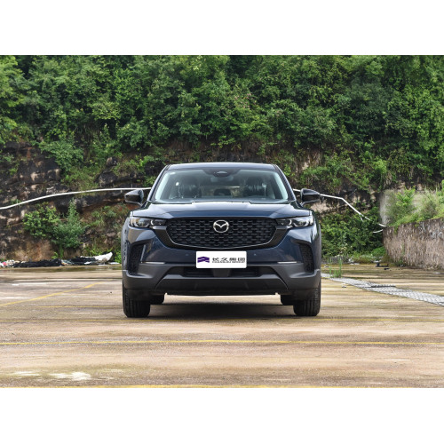 SUV Changan Mazda CX-50 2023 2.0L