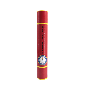 Best Sell Printed Diploma Certificate Cardboard Tube - Certificate Scroll Holder for Graduation