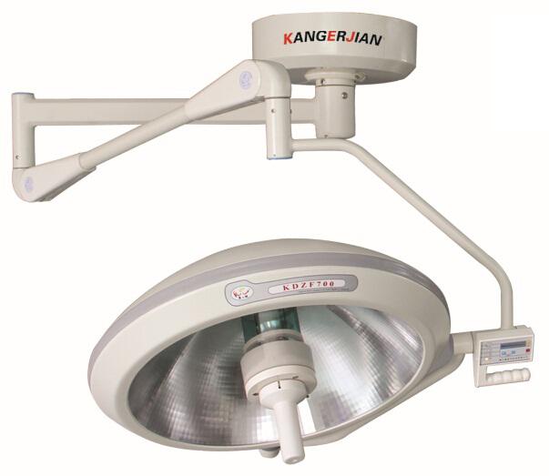 Floor standing led exam surgical operating room light