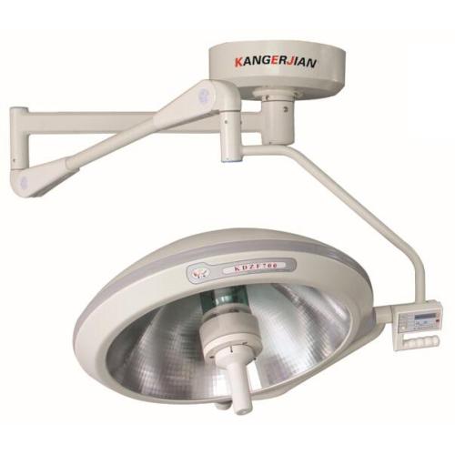 Floor standing led exam surgical operating room light