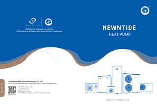 The-latest-Heat-Pump-Manual-from-Newentide-1-