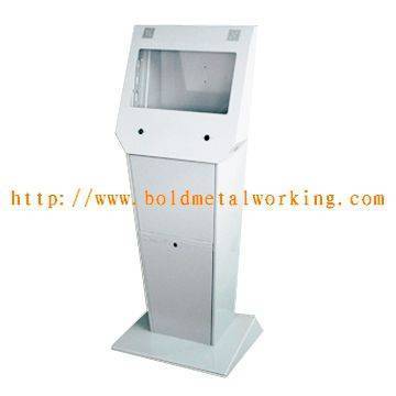sheet metal cabinet