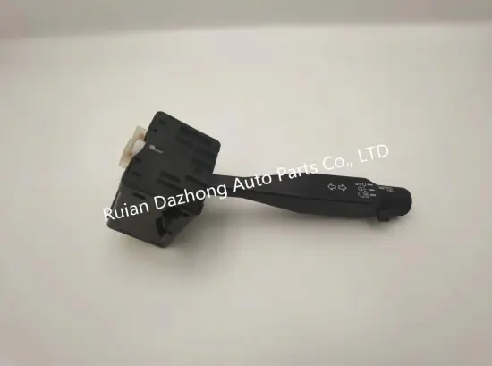 Auto Steering Column Switch Turn Signal Combination Switch