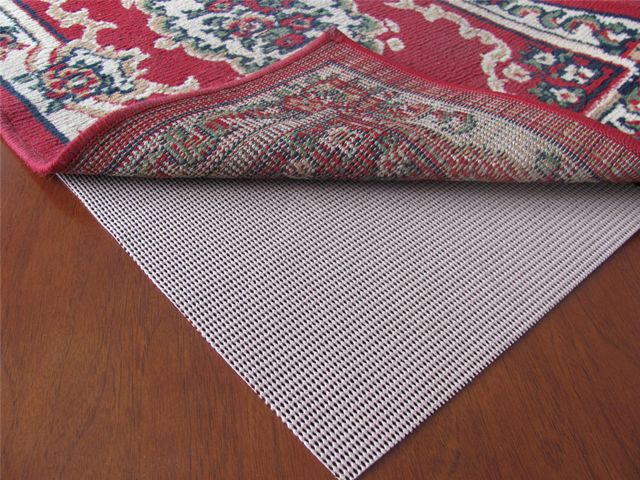 Tapis de sous-tapis antidérapant Q917