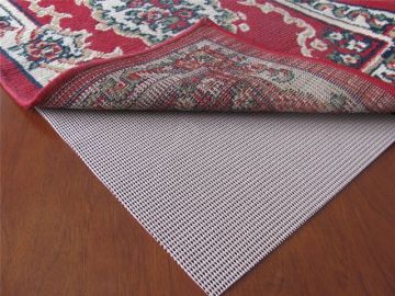 Anti slip Carpet underlay mat Q917