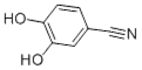 3,4-Dihydroxybenzonitrile CAS 17345-61-8