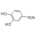 3,4-dihydroxibensonitril CAS 17345-61-8