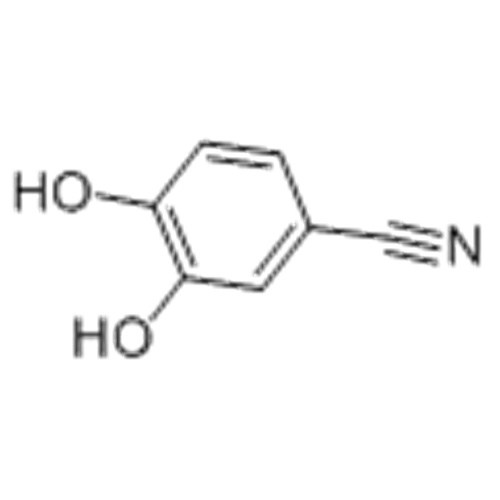 3,4-Διυδροξυβενζονιτρίλιο CAS 17345-61-8