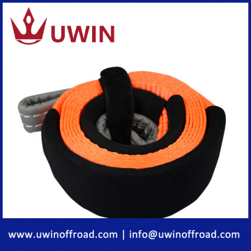 Pasek do holowania „Tree Saver” Off-Road