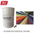 Extra soft grade pu resins