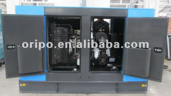 45kva lovol generator prices china brand genset