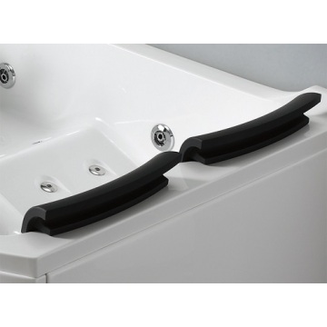 Acrylic Couple Massage Bathtub Home Design Bathtub