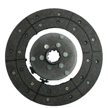 High-Quality Clutch Driven Plate - Hot Selling, Suitable for 130 Models