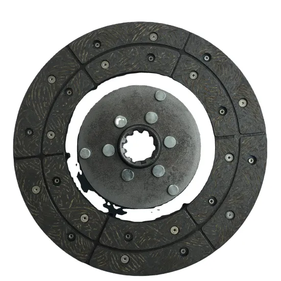 High-Quality Clutch Driven Plate - Hot Selling, Suitable for 130 Models