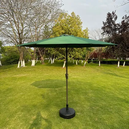 High Quality Wholesale Outdoor Garden Umbrellas and Parasols