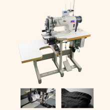 Computer-driven Elastic Waistband Sewing Machine