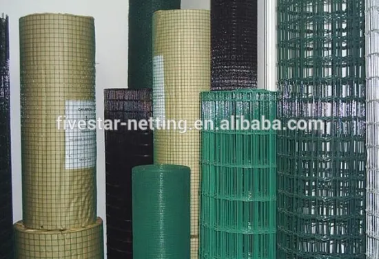 2x4 welded wire mesh for mice per roll 1x30M