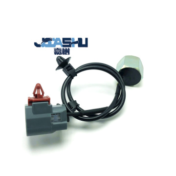 Ποιότητα Auto Factory Price Knock Sensor για Mazda JS-05-042 ZJ01-18-921 E1T50371