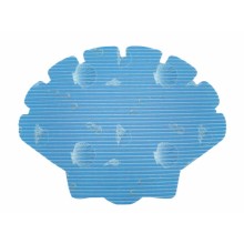 PVC Anti-Slip Shell Mat