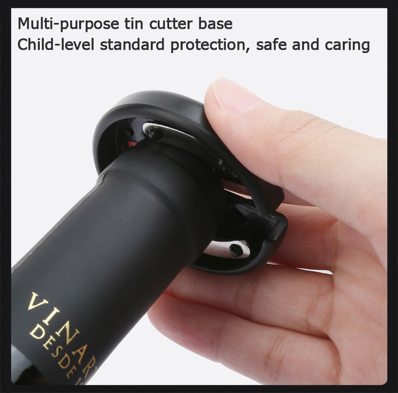 Red Wine Stopper Red Wine Stopper