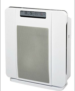 Jasun 4-Stage Filter Electric ozone sterilizer