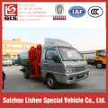 Dongfeng Fuel truck 8000L