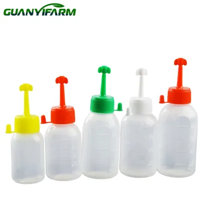 Disposable Pig Vas Deferens Catheter for Factory Pig Farms