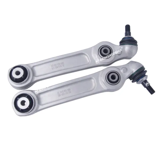 BMW G11/G12 2016- Front Wheel Lower Arm for 730d and 740i - Part No. 31106861169