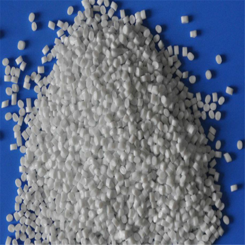 High Strength Textile Pol Trilobal Bright Fdy Tbr Chips