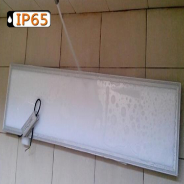 60x30 300x600 6000x300 LED Panel Lights: 40W Dimmable IP65 Waterproof Shower Room Lighting
