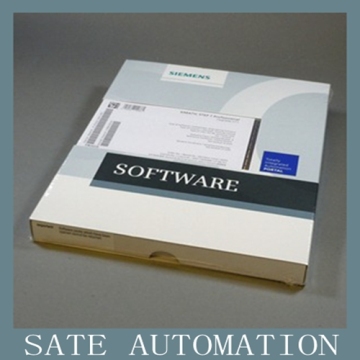 SIEMENS SOFTWARE 6ES7822-1AA02-0YA5 SIMATIC STEP 7 SOFTWARE