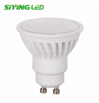 High Lumen 220v LED Spotlight Bulbs: 7W, 8W, and 9W GU10 bulbs for Home Lighting