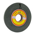 Advanced Green Silicon Carbide Grinding Wheels for Smooth Finishing