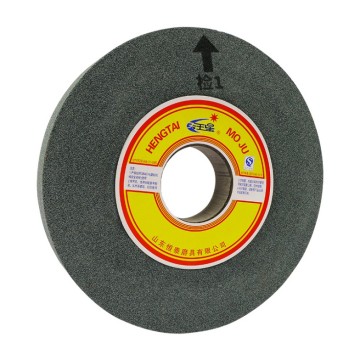 Advanced Green Silicon Carbide Grinding Wheels for Smooth Finishing