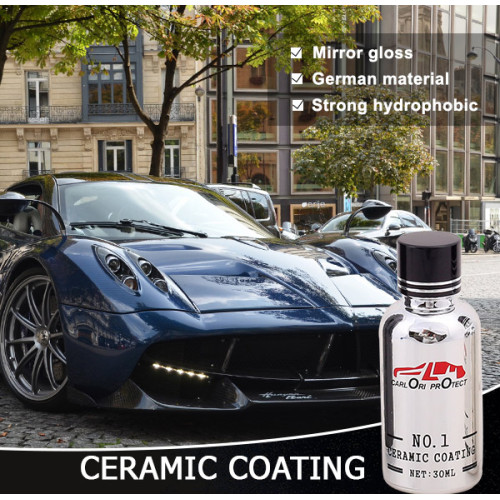 Nano Coat Berop Projose Detail kwaliteit