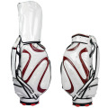 Professional Leather Standard Golf Bag