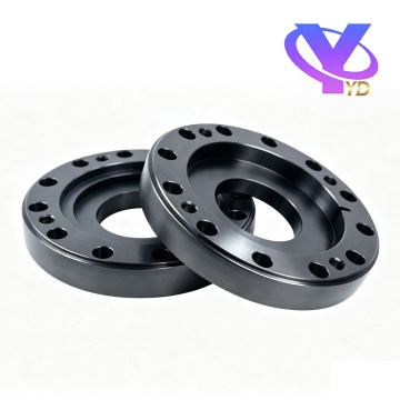 Mud Pump Fluid End Flange Wear Plate