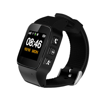 2018 Functional Gps Tracking Kids Gps Watch Tracker