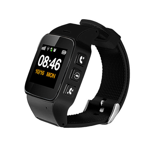 2018 Functional Gps Tracking Kids Gps Watch Tracker