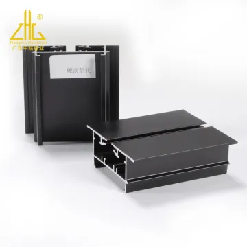 Hard Anodized Aluminum: Industrial Hard Anodizing and Coating