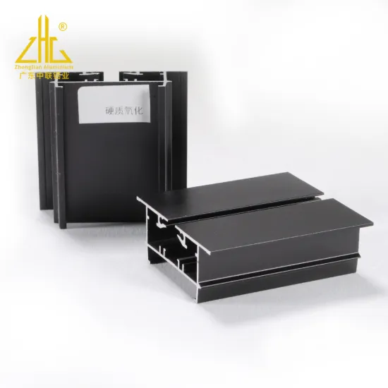 Hard Anodized Aluminum: Industrial Hard Anodizing and Coating