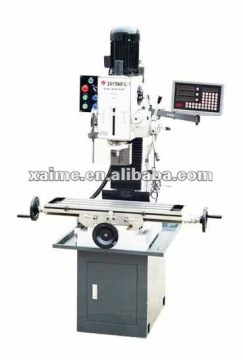 Vertical Drilling and Milling Machine ZAY7040FG/1