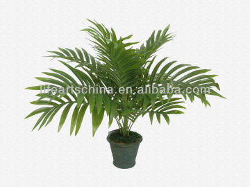 2014 artificial plant, 60cm artificial palm tree