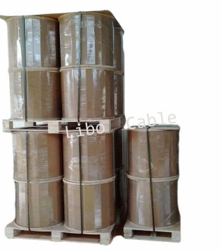 Radio Mine System, Leaky Feeder Cable, Msha 75 Ohms Leaky Cable For Mines Communication System