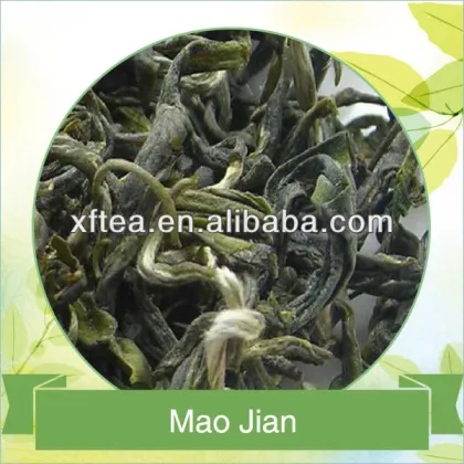 China Maojian Green Tea