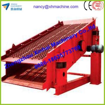 TOP quality YA sand vibrating screen