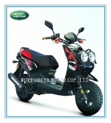 Sanyou Eec 125cc-150cc T3 Scooter (sy125t-26), High Quality Sanyou Eec 125cc-150cc  T3 Scooter (sy125t-26) on