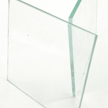 Custom High Quality Anti-Reflective Glass with 99% Transmittance for Photo Frames (2mm-5mm)