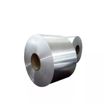 DX51D Galvanized Steel Coils for Roofing Sheet